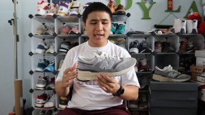 New Balance 997R "Shadow Grey" (U997RHA) Review/On-Feet!