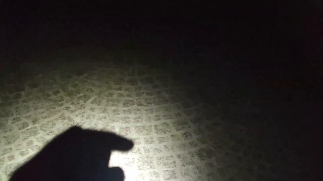 Обзор фонаря Wuben C3 1200 Lm OSRAM P9 смотреть онлайн