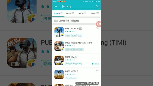 Как скачать китайский PUBG