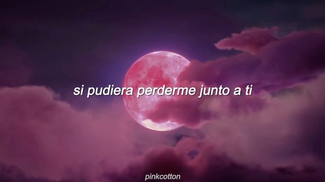 IU (아이유) - strawberry moon [Traducida al español] смотреть онлайн