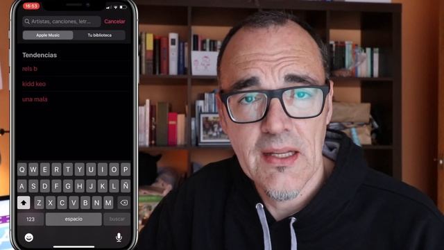 Cómo escuchar la RADIO en iPHONE y iPAD totalmente ¡¡¡GRATIS!!! ✅ смотреть онлайн