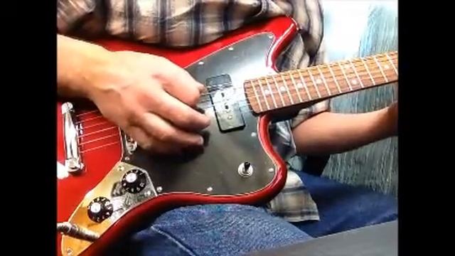 Jaguar 90 Clapton jam смотреть онлайн