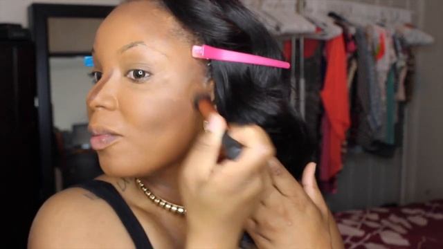 GRWM | Happy New Year Chit Chat and Party Look Makeup Tutotrial смотреть онлайн