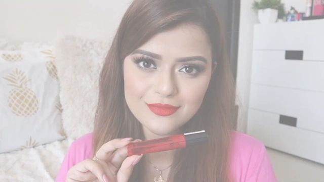 My Favourite Lipsticks For Festive & Wedding Makeup смотреть онлайн