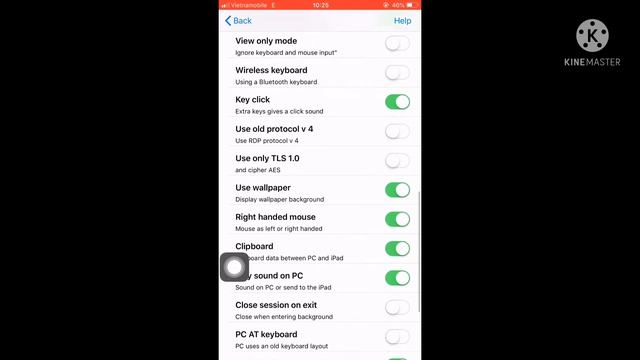 🐉NRO🐉 : Hướng Dẫn Remote Vps Trên IOS 12 Dành Cho Iphone смотреть онлайн