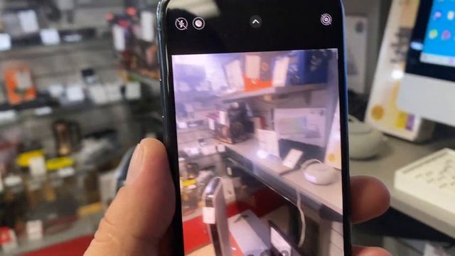 iPhone 11 Pro смотреть онлайн