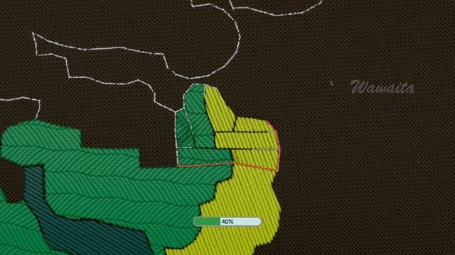 Stitch. UPDATE: New Hoops Gameplay In Mystery Masters Mode