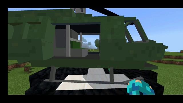 Minecraft Apocalypse Z | Mod Review | Hardcore Apocalypse | By: Spaghettijet