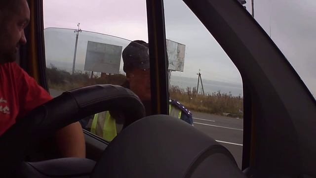 гаи украины.коблево!!! смотреть онлайн