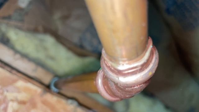 I Found 2 Month Old Propress Fitting Leaking - Why is it Happening? смотреть онлайн
