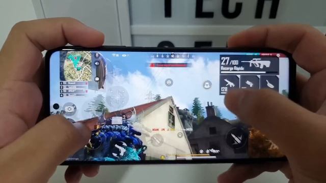 POCO X3 NFC смотреть онлайн