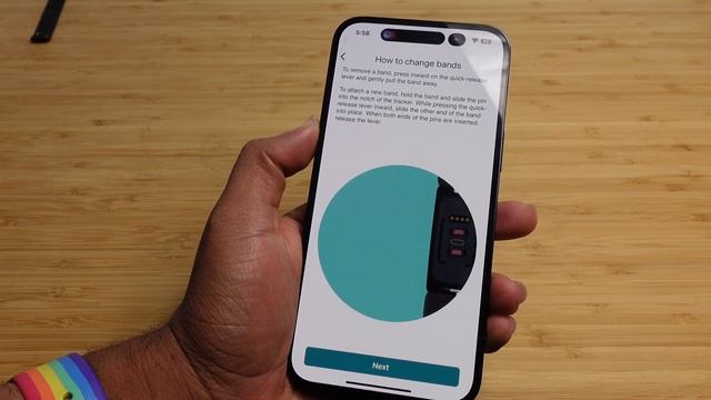 Fitbit Inspire 3 - Complete Beginners Guide смотреть онлайн