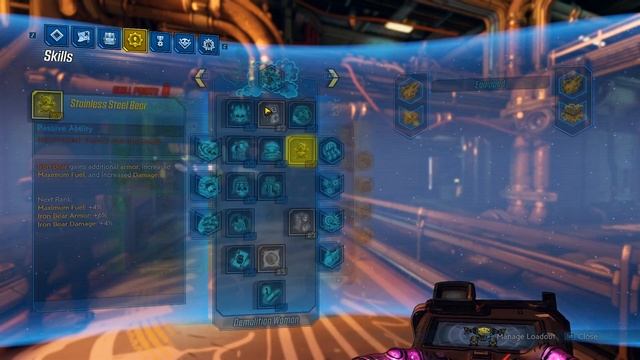 Borderlands 3 | Asterism Moze Build (Best Infinite Nova Spam Build Lvl 65 Mayhem 10!) смотреть онлайн
