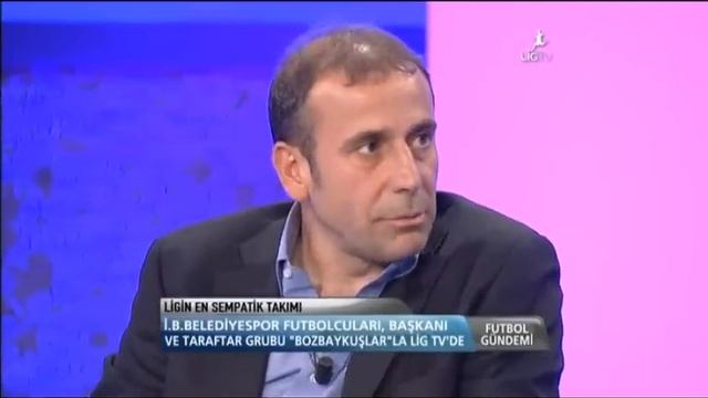 Boz Baykuşlar'ın Hikayesi - Lig TV Canlı Yayın смотреть онлайн