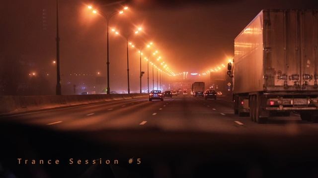 Trance Session 5