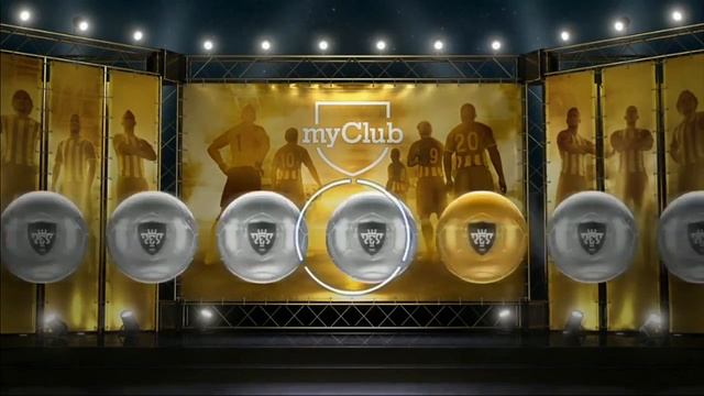 Открытие Пакета № 2 - Pes 17 Mobile смотреть онлайн