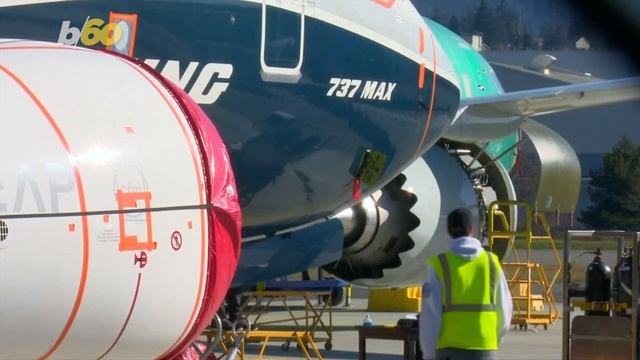 This Airline Soars Above the Competition When it Comes to Customer Satisfaction смотреть онлайн