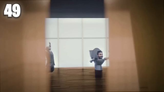 100 ФАКТОВ о skibidi toilet multiverse | ft. Arm Hov,Гиф,LIGLEY BEST,Notlazy смотреть онлайн