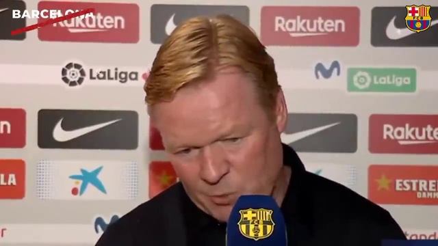 RESMI‼️Barca Daftarkan Aguero🔥 Alba & Busquets Potong Gaji😍 FCB ,FC Belanda?🧐 Waspada Tradisi Depay смотреть онлайн