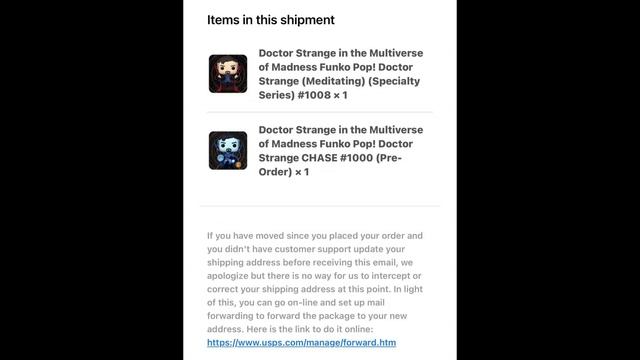 FAKE SHIPMENT NOTIFICATIONS? BIG APPLE COLLECTIBLES SHIPPING FUNKO POPS AFTER TWO YEARS смотреть онлайн