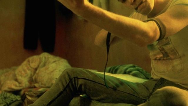 20 Toilet scenes from 20 different movies смотреть онлайн