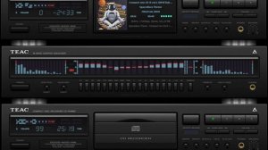 Spacedisco Theme - Compact mix CD-R vol.1 (RMX'Dub vers.)