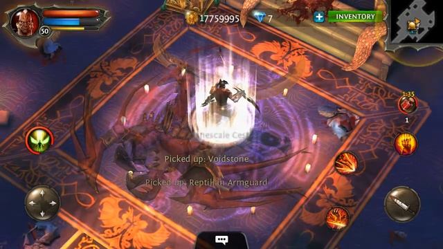 Dungeon hunter 4 blademaster смотреть онлайн