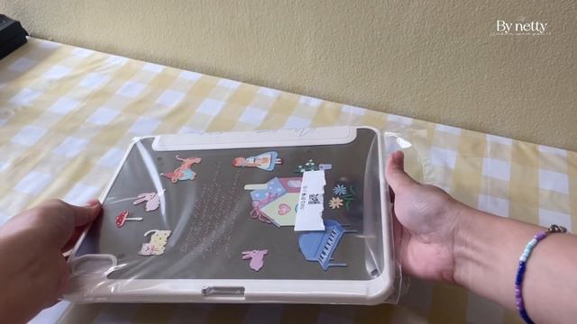 Unboxing iPad 10th gen 2022 Blue 🎀*۪  ♡̷ ⋆🛋️ смотреть онлайн