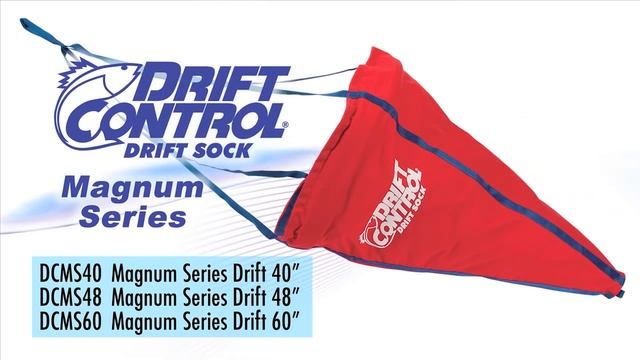 Using a Lindy Drift Sock смотреть онлайн