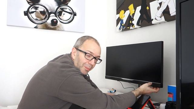 Geek Vlog #119 - Someone Stole My Apple Thunderbolt Display смотреть онлайн