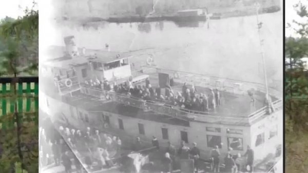 Реквием по Васюгану