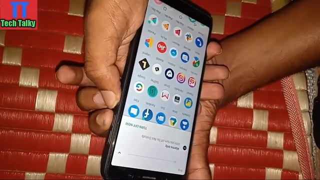 How To Take Screenshot Asus zenfone max pro m1 || Tutorial смотреть онлайн