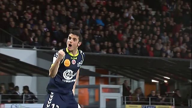 Stade Brestois 29 - Stade de Reims (0-2) - Le résumé (SB29 - SdR) / 2012-13 смотреть онлайн