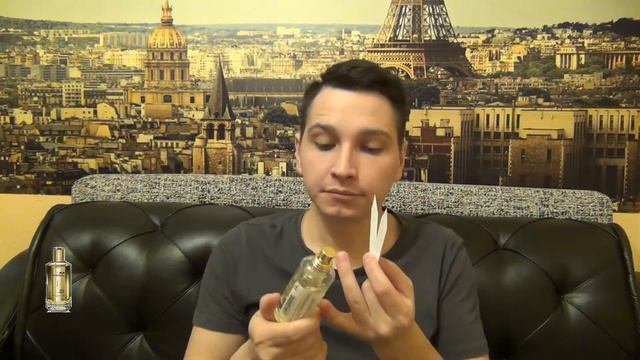 Mancera Wild Fruits нишевая парфюмерия