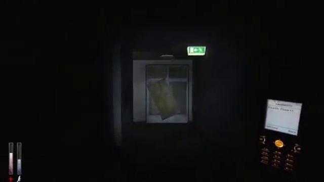The Glock - Cry of Fear: Episode 2 смотреть онлайн