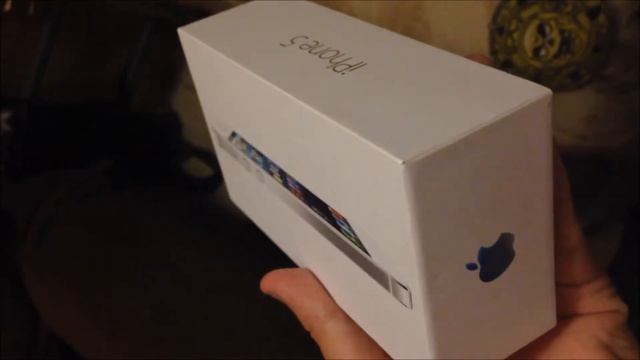 White iphone 5 16gb GIVEAWAY 2014 смотреть онлайн