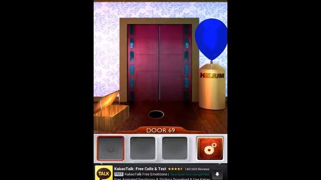 100 Doors 2 Beta Level 69 Walkthrough Guide смотреть онлайн