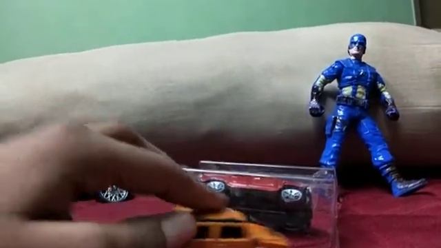 Maisto car unboxing 2001and 2003 hummer h2 смотреть онлайн