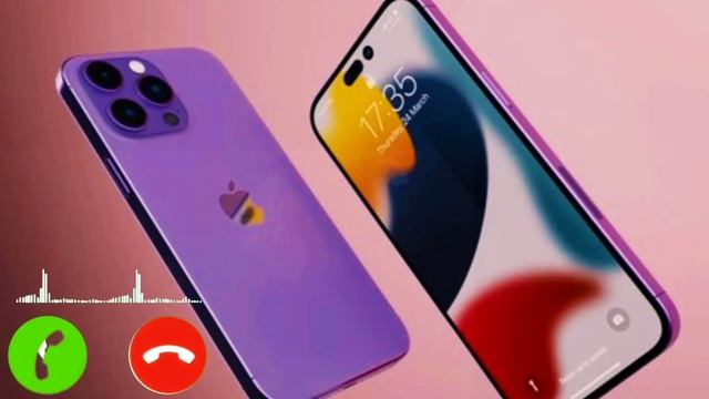 New iPhone 14 ringtone 🔥🔥🔥 смотреть онлайн