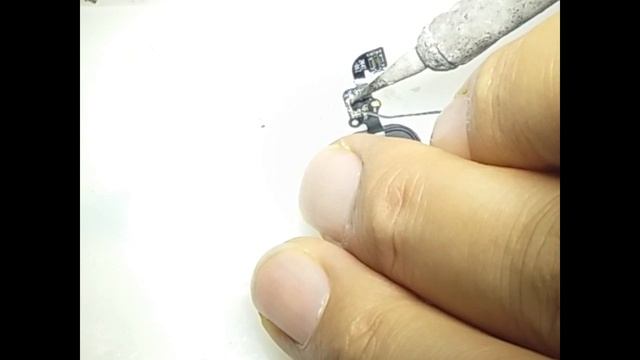 FIX PROBLEM TOUCHE ID IPHONE 6 смотреть онлайн