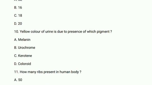 Physical Education Questions Anatomy Physiology mcq ! PET Mcq questions #petquestion #RHT #cht смотреть онлайн