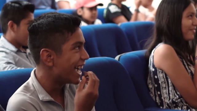 LIGA MAC Institutional Film w/subtitles in English смотреть онлайн