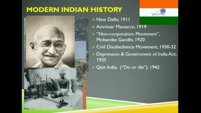 Intersections of Caste, Class, Skin Color and Religion in the Republic of India смотреть онлайн