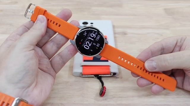 Garmin Venu 2 Plus, better than Apple Watch and Samsung 5 Pro? смотреть онлайн