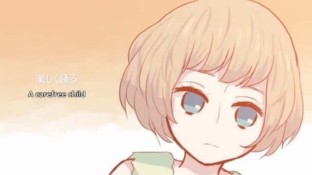 【Hatsune Miku】Solitary Hide-and-Seek Envy / Hitorinbo Envy 独りんぼエンヴィー PV (English Subs) смотреть онлайн