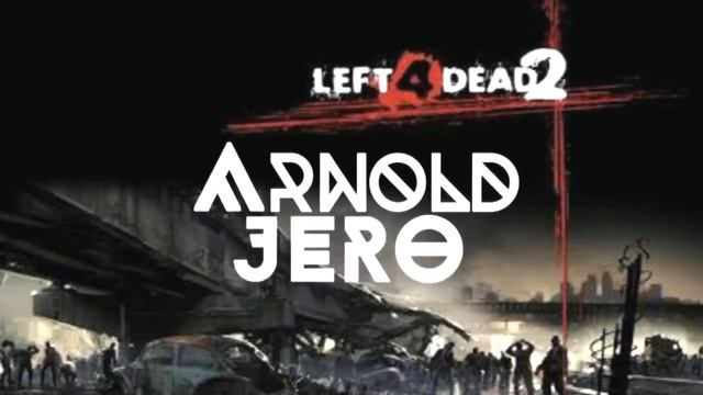 💀LEFT 4 DEAD 2 (Retroh Dubstep Remix) смотреть онлайн