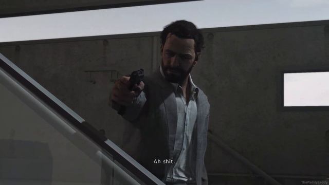 Max Payne 3: First Person Mod Playthrough - Part 2 смотреть онлайн