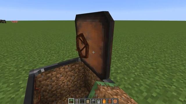 МОД НА КРУТЫЕ ДВЕРИ ДЛЯ МАЙНКРАФТА смотреть онлайн