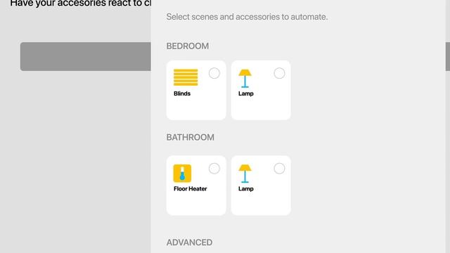 Create custom automations with KNX and Apple HomeKit смотреть онлайн