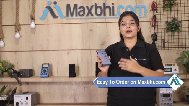 Buy Apple iPhone 12 Display Combo Folder, Free Delivery High Quality Best Price Maxbhi смотреть онлайн